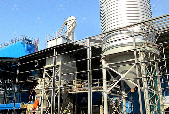 Powder Processing Demonstration Base