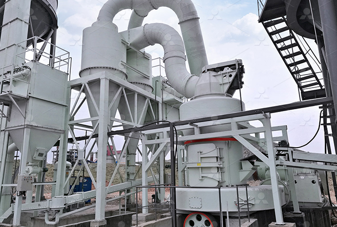 5tph MTW138 Limestone Grinding Mill In Philippines