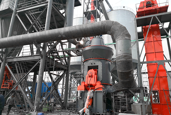 Marble Processing Line