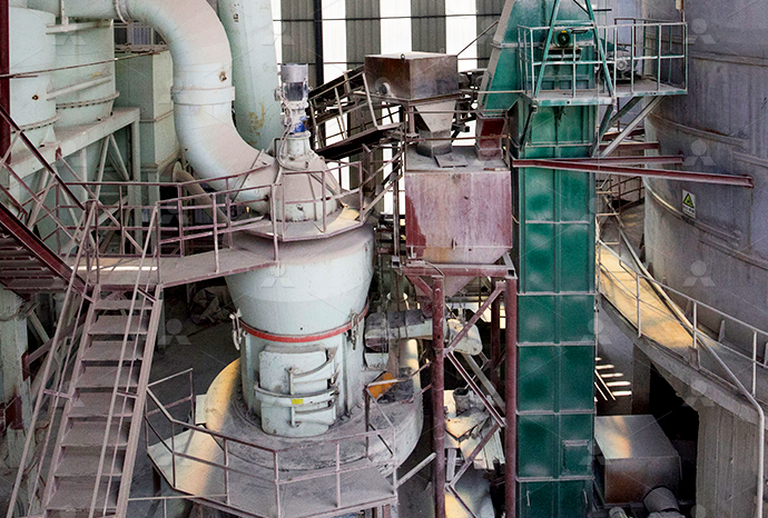 Calcined Kaolin Company