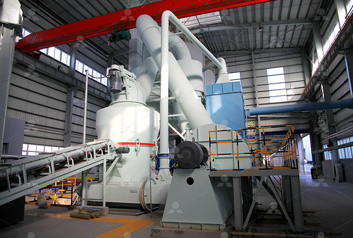 18-22tph MTW175 Trapezium Mill For Limestone Production In Kazakhstan