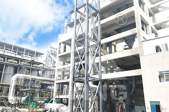LM170M--coal mill, 200mesh, D85, 30tph
