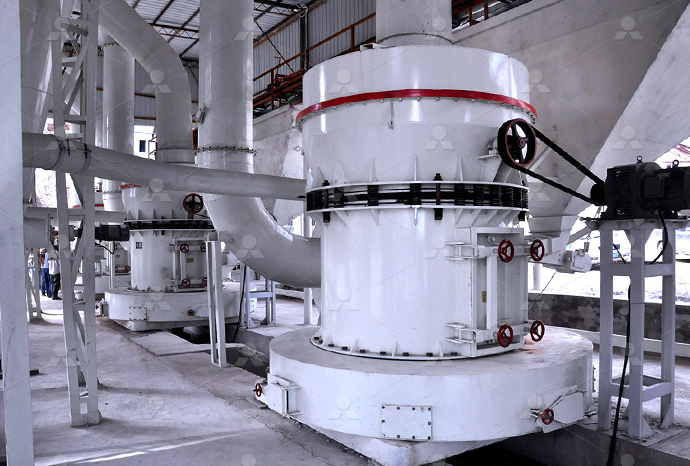 4tph TGM100 Grinding Plant For Hydrated Lime Processing In Australia