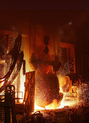 Coal Powder Plant