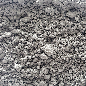 Cement clinker