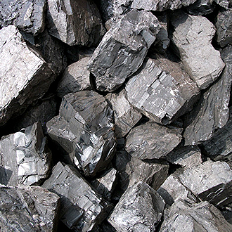 Coal Gangue