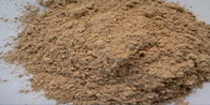 Refractory clay