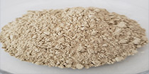 High alumina bauxite