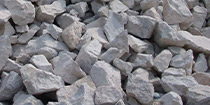 Magnesite