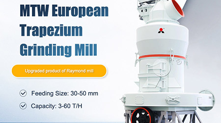 How is good calcium powder produced?