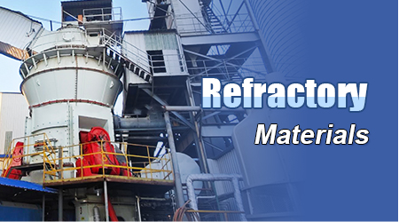 Overall Solution for Refractory Materials Grinding Technology