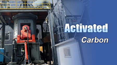 Overall Solution for Activated Carbon Grinding