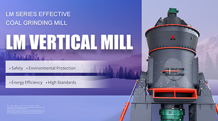 Liming Heavy Industry LM Vertical Coal Mill Helps in Rare and Precious Metal Recycling, 
