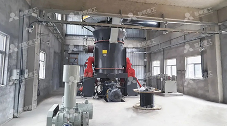 Key to Improving Magnesium Smelting Efficiency: Liming Heavy Industry's High-Quality Pulverized Coal Preparation Solution