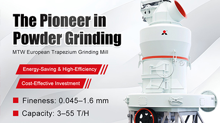 Liming Heavy Industry MTW European Trapezium Mill: The Core Engine for Enhancing Quality and Efficiency in High-calcium Stone Processing