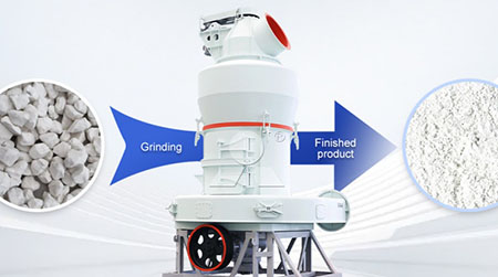 Unlocking the Full Value of Limestone! Liming Heavy Industry Empowers Minmetals Salt Lake Group to Launch a New Circular Economy Model