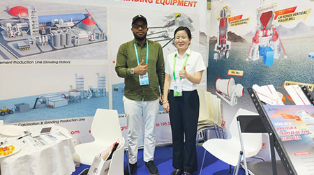 139th Canton Fair Opens: Liming Heavy Industry Welcomes Global Customers at Booth J44, Hall 20.1 for a Smart Manufacturing Encounter