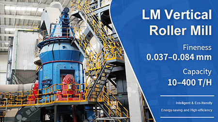 20,000 TPA Battery-Grade Lithium Carbonate Production Line! Liming Heavy Industry LM Vertical Roller Mill Leads a New Era for the Lithium Industry