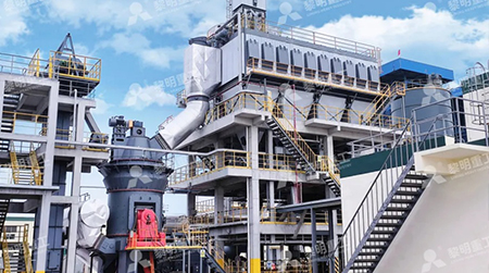 Full-process Support for Metallurgical Silicon Smelting | Liming Heavy Industry’s Complete Range of Grinding Equipment Consolidates the Industrial Foundation