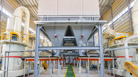 Four Sets of MTW European Trapezium Grinding Mills Shipped Overseas! Liming Heavy Industry Builds High Efficiency Marble Powder Production Line for a Leading Building Material Enterprise in Kazakhstan