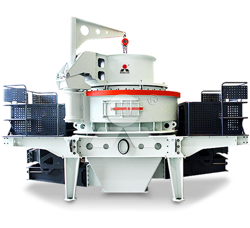 VSI6X Series Vertical Shaft Impact Crusher