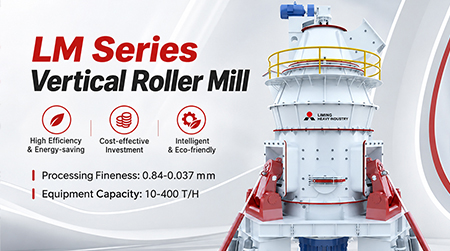 South Africa Solid waste Recycling Solution: LM Vertical Roller Mill Realizes Efficient Conversion of Blast Furnace Slag into S95 Grade Slag Powder