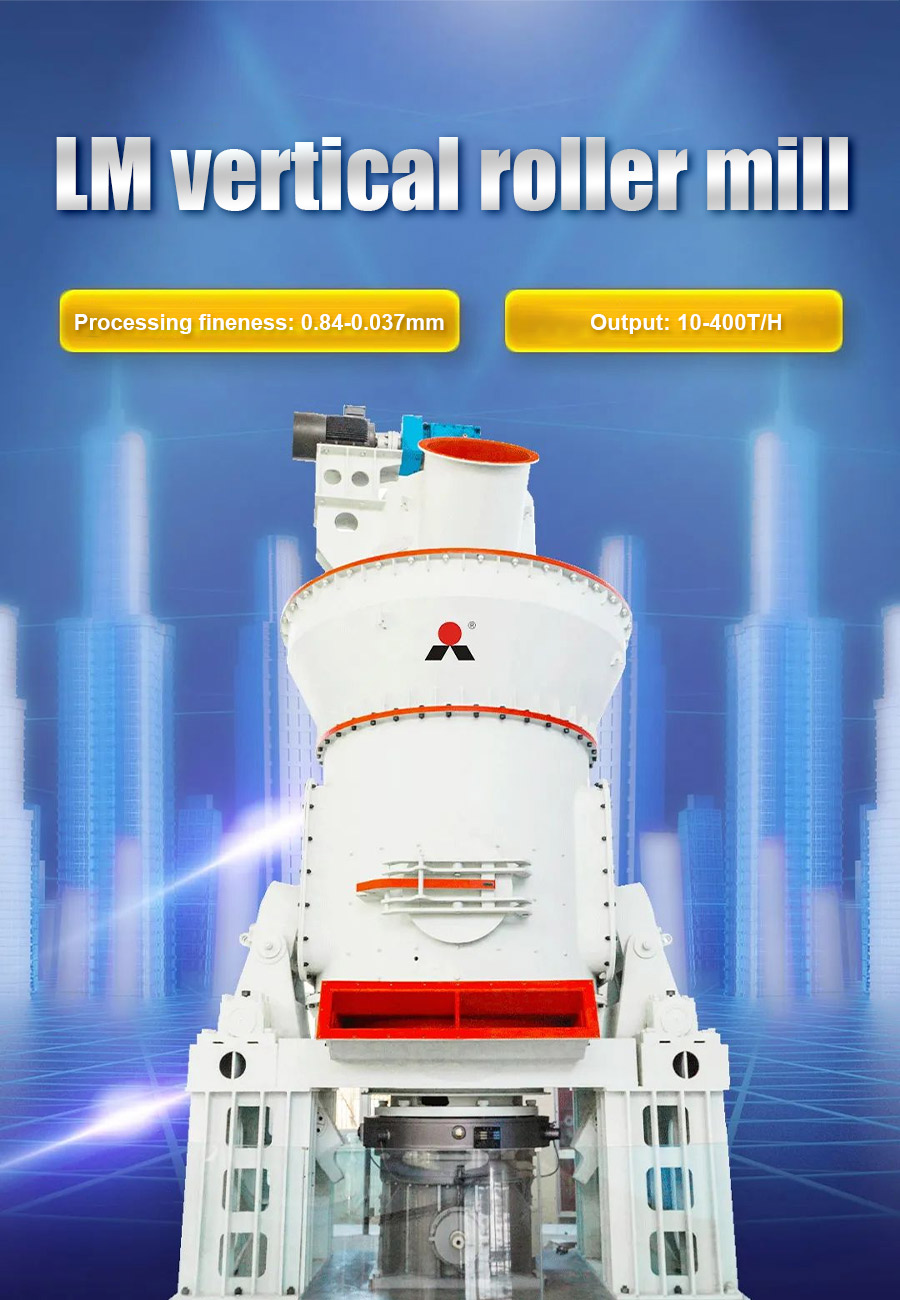 MTW European Grinding Mill