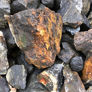 Lead-Zinc Ore Grinding Mill